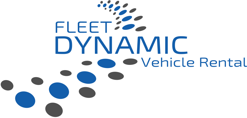 Fleet Dynamic - Vehicle Rental - Signs & Graphics