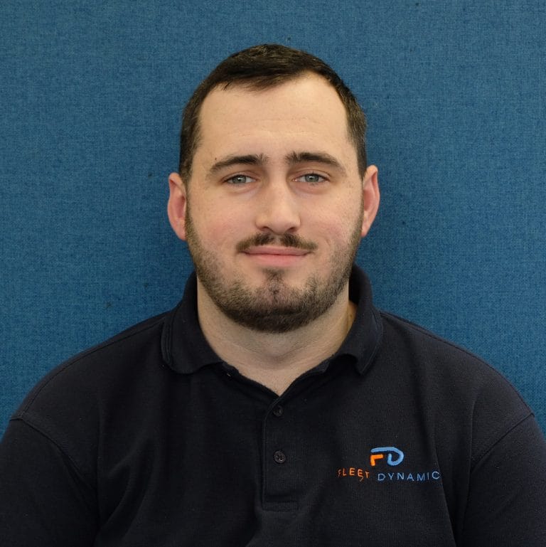 Peter Rimmer Hse Meet the Team - Fleet Dyanmic