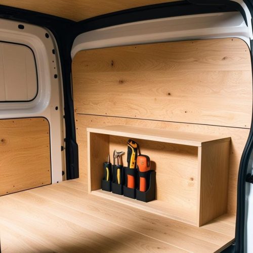 Shelving & Racking​